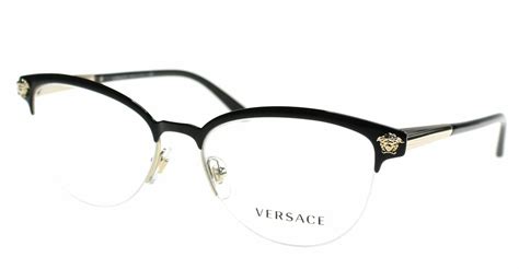 lentes Versace de aumento